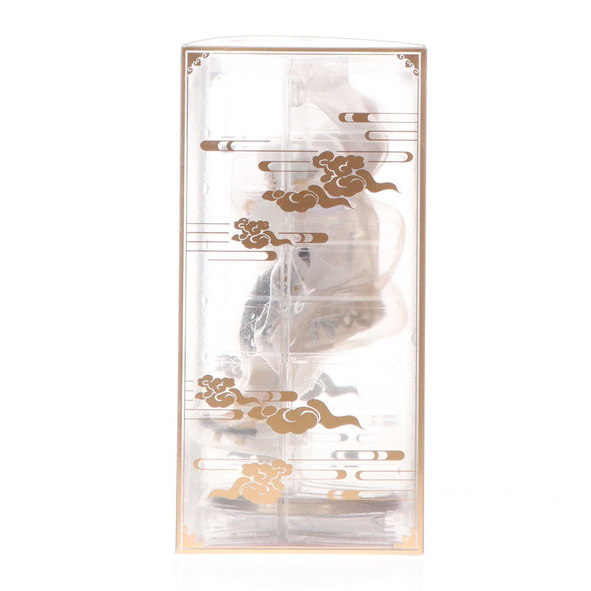 【中古即納】[FIG] 葡萄花鳥紋銀香嚢(ぶどうかちょうもんぎんこうのう) 国家宝蔵 1/7 完成品 フィギュア Myethos(ミートス)(20201120)