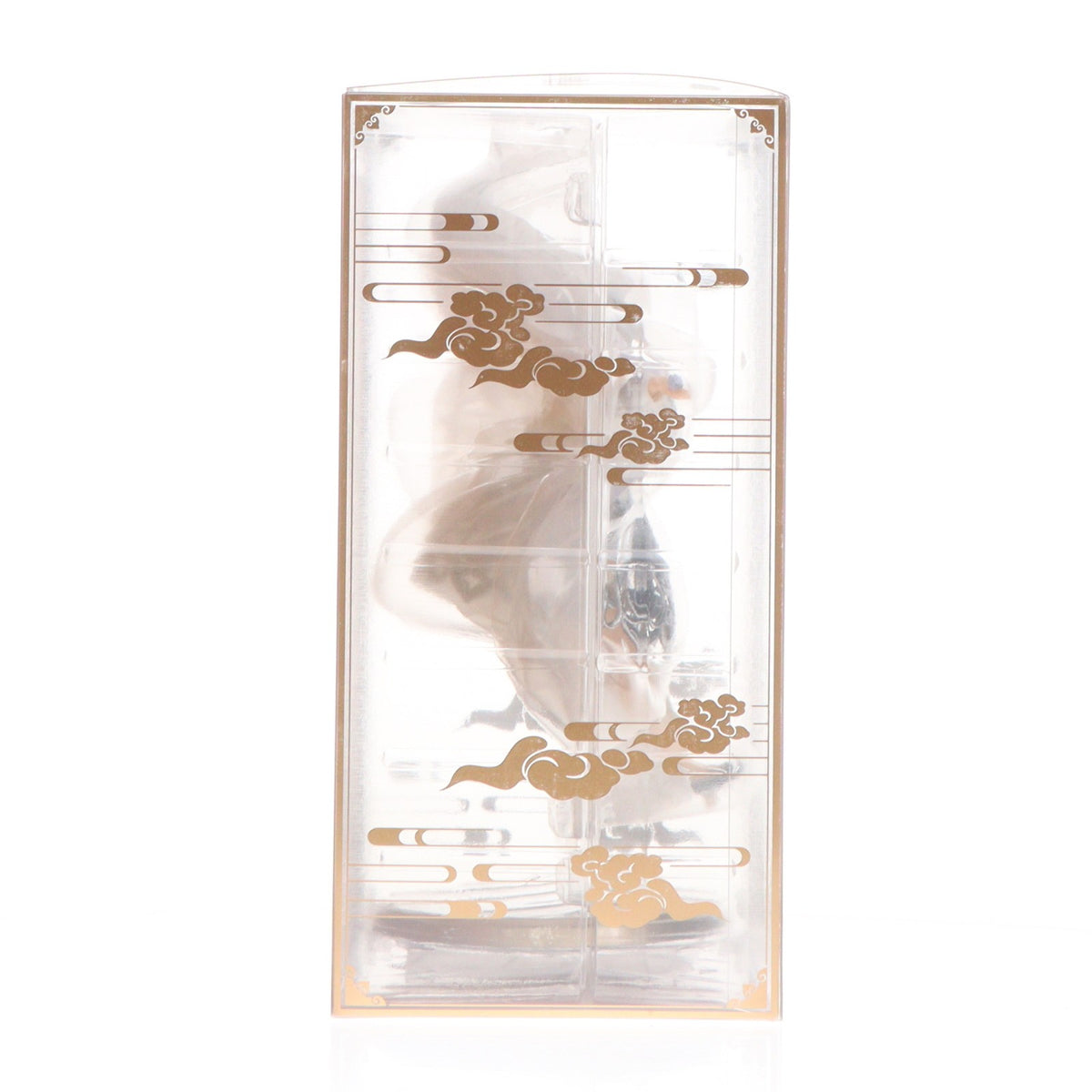 【中古即納】[FIG] 葡萄花鳥紋銀香嚢(ぶどうかちょうもんぎんこうのう) 国家宝蔵 1/7 完成品 フィギュア Myethos(ミートス)(20201120)
