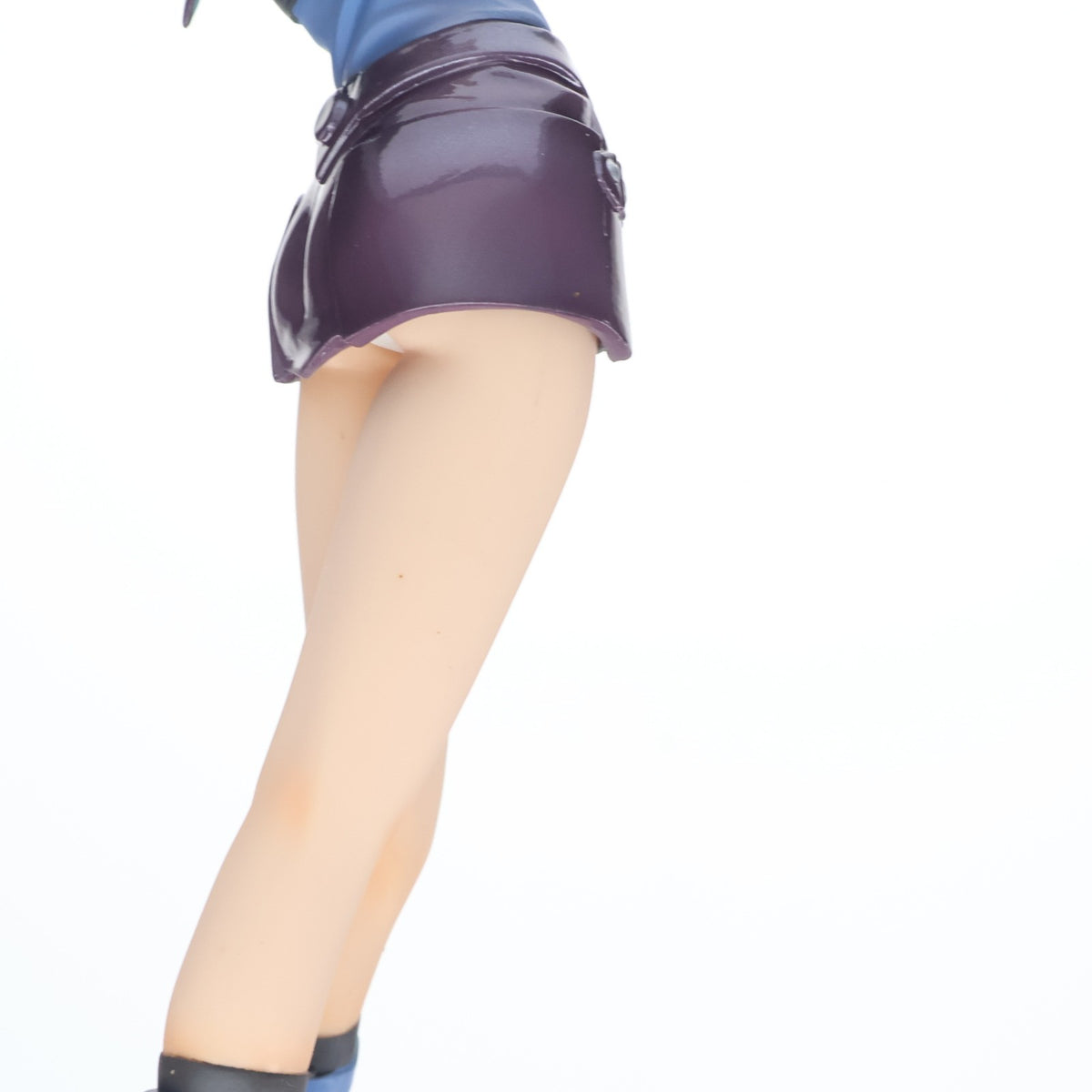 【中古即納】[FIG] ゼオラ・シュバイツァー スーパーロボット大戦OG ORIGINAL GENERATIONS(オリジナルジェネレーションズ) 1/8 完成品 フィギュア トイズワークス(20060429)