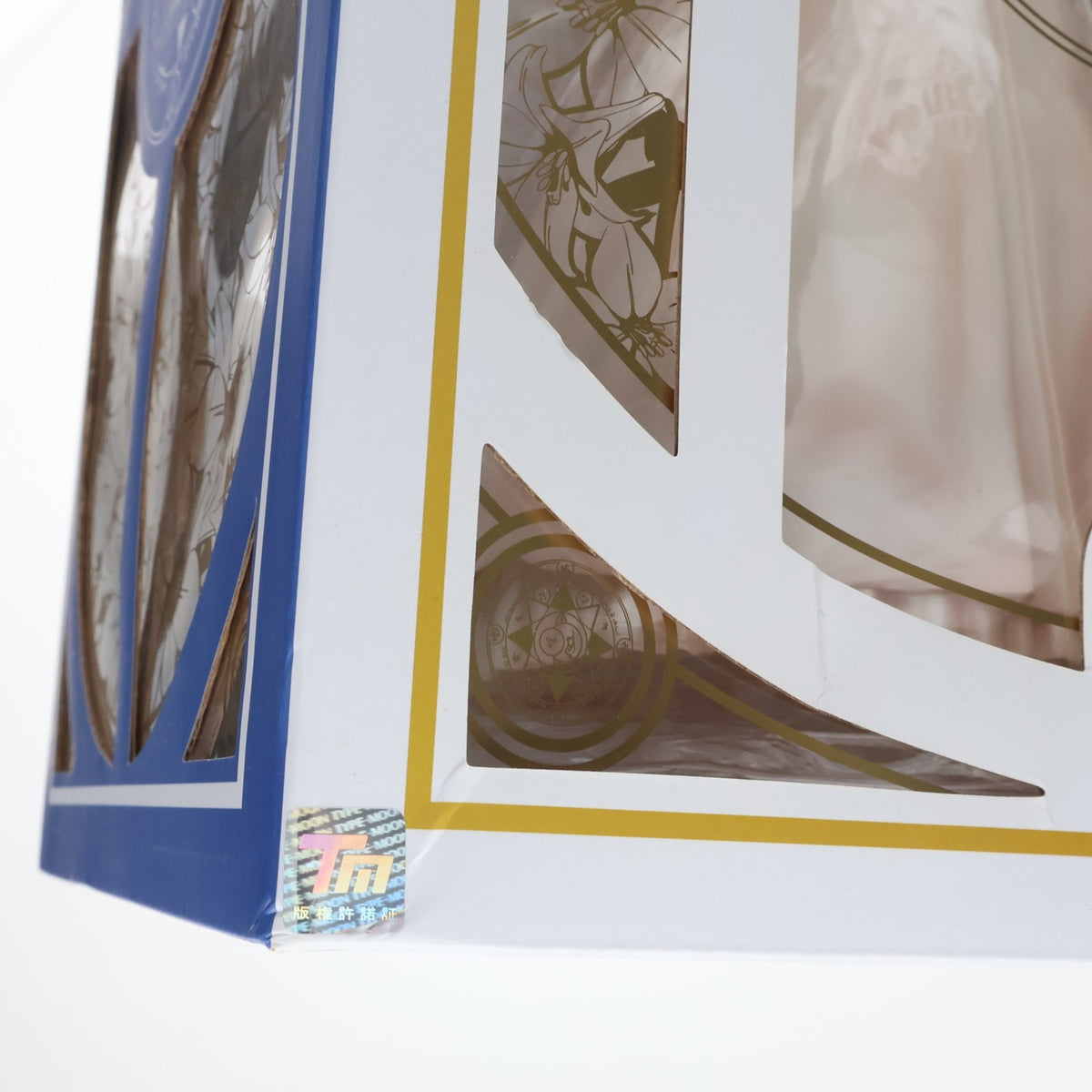 【中古即納】[FIG] ANIPLEX+限定 セイバー ～10thロイヤルドレスver.～ Fate/stay night(フェイト/ステイナイト) 1/7 完成品 フィギュア アニプレックス(20150930)
