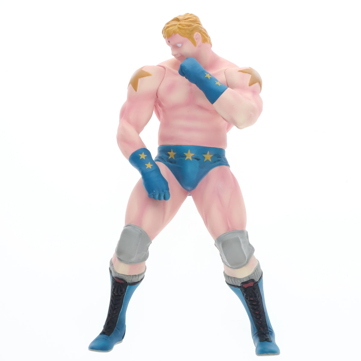【中古即納】[FIG] CCP Muscular Collection Vol.47 テリーマン 青パンツフリッカーVer. キン肉マン 完成品 フィギュア CCP(20130430)