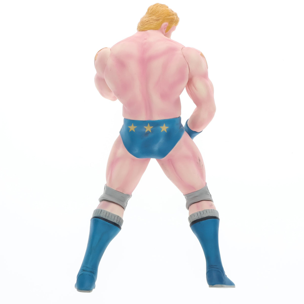 【中古即納】[FIG] CCP Muscular Collection Vol.47 テリーマン 青パンツフリッカーVer. キン肉マン 完成品 フィギュア CCP(20130430)
