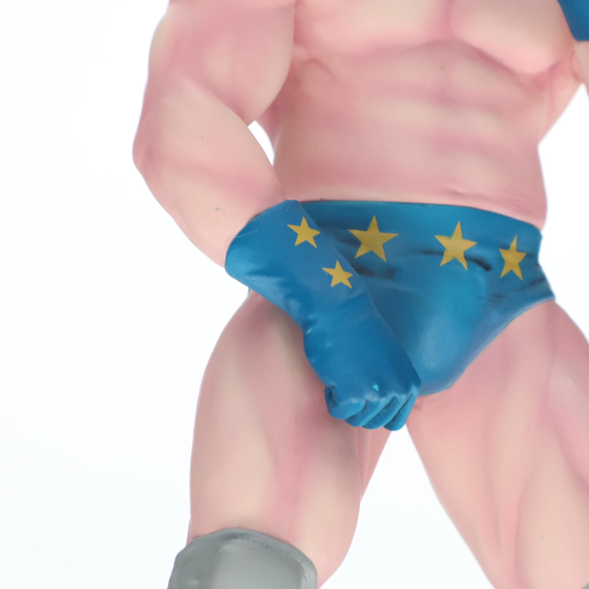 【中古即納】[FIG] CCP Muscular Collection Vol.47 テリーマン 青パンツフリッカーVer. キン肉マン 完成品 フィギュア CCP(20130430)