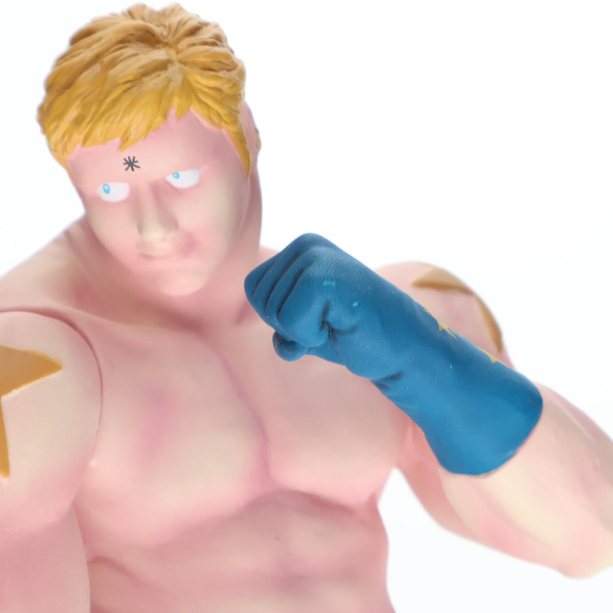 【中古即納】[FIG] CCP Muscular Collection Vol.47 テリーマン 青パンツフリッカーVer. キン肉マン 完成品 フィギュア CCP(20130430)