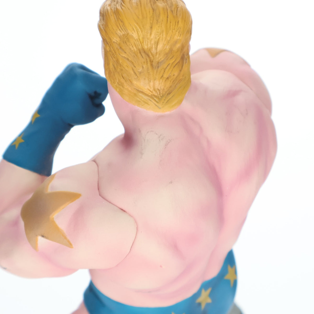 【中古即納】[FIG] CCP Muscular Collection Vol.47 テリーマン 青パンツフリッカーVer. キン肉マン 完成品 フィギュア CCP(20130430)