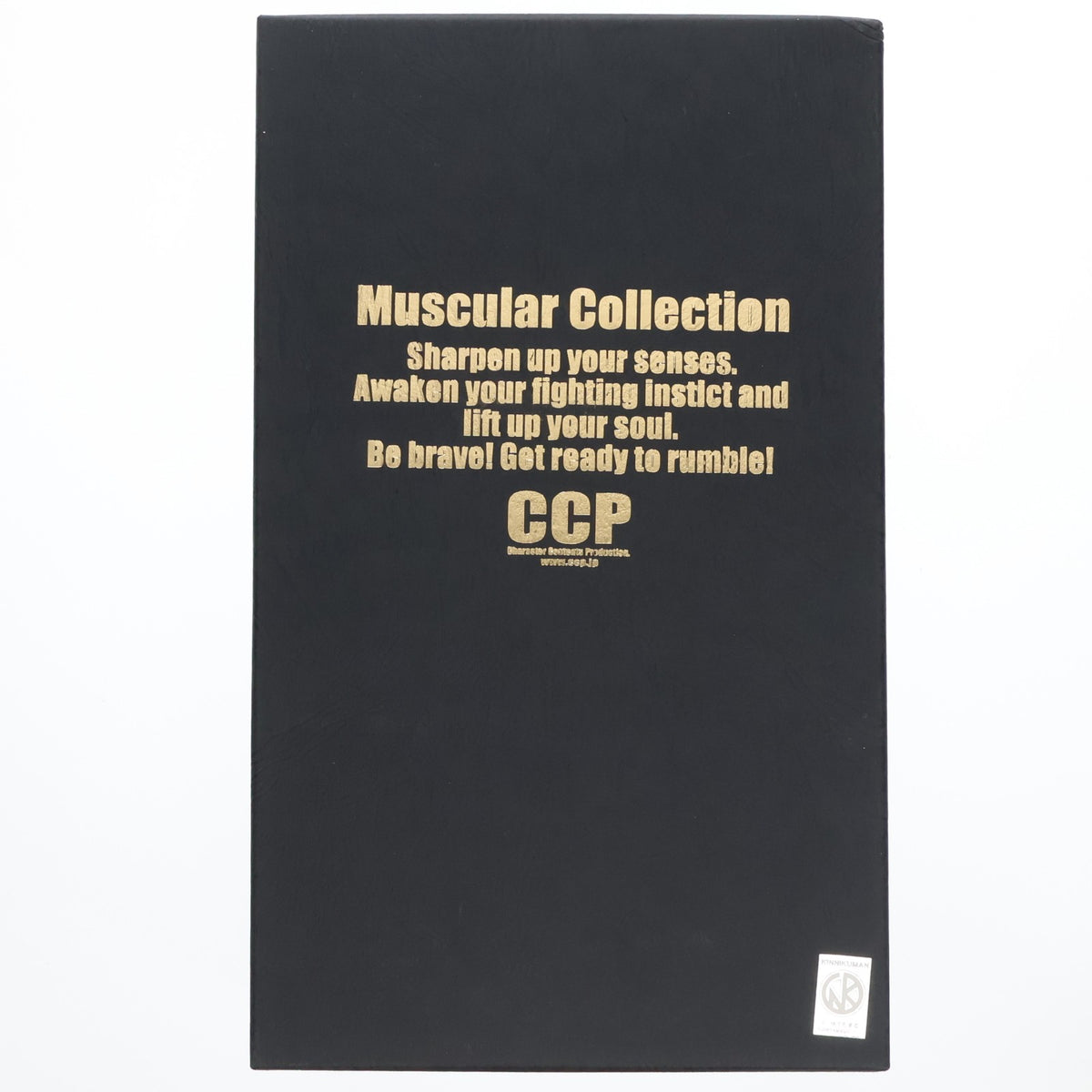 【中古即納】[FIG] CCP ONLINE限定 CCP Muscular Collection Vol.DX ザ・ニンジャ 悪魔六騎士 焦熱地獄Ver.(匠仕様/発光ギミックなし) キン肉マン 完成品 フィギュア CCP(20150831)