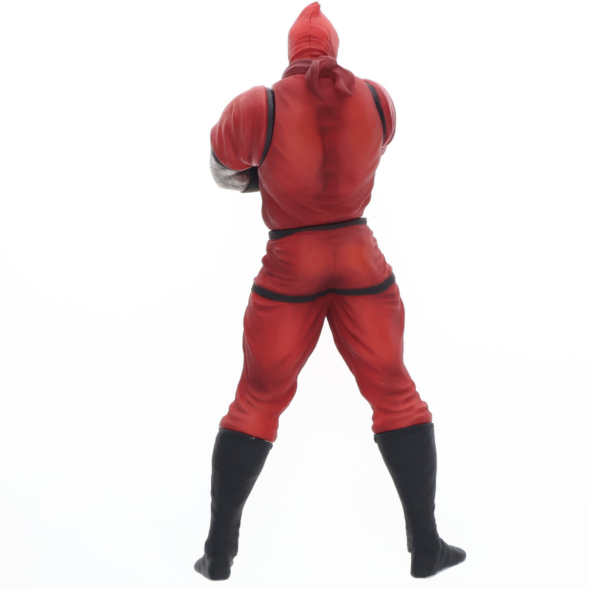 【中古即納】[FIG] CCP ONLINE限定 CCP Muscular Collection Vol.DX ザ・ニンジャ 悪魔六騎士 焦熱地獄Ver.(匠仕様/発光ギミックなし) キン肉マン 完成品 フィギュア CCP(20150831)