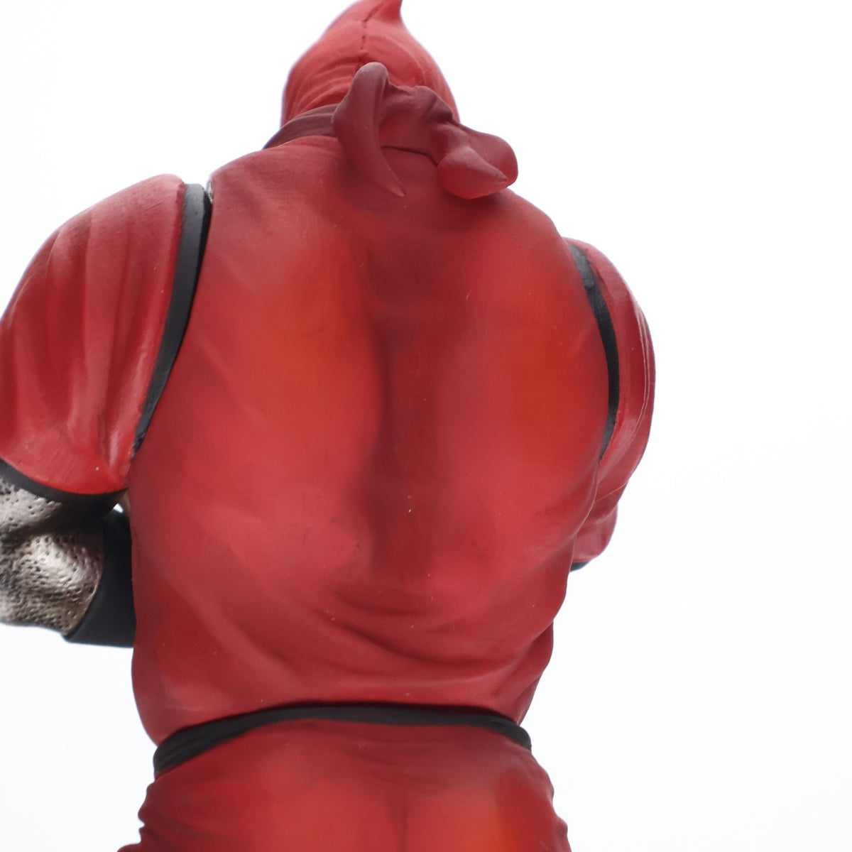 【中古即納】[FIG] CCP ONLINE限定 CCP Muscular Collection Vol.DX ザ・ニンジャ 悪魔六騎士 焦熱地獄Ver.(匠仕様/発光ギミックなし) キン肉マン 完成品 フィギュア CCP(20150831)
