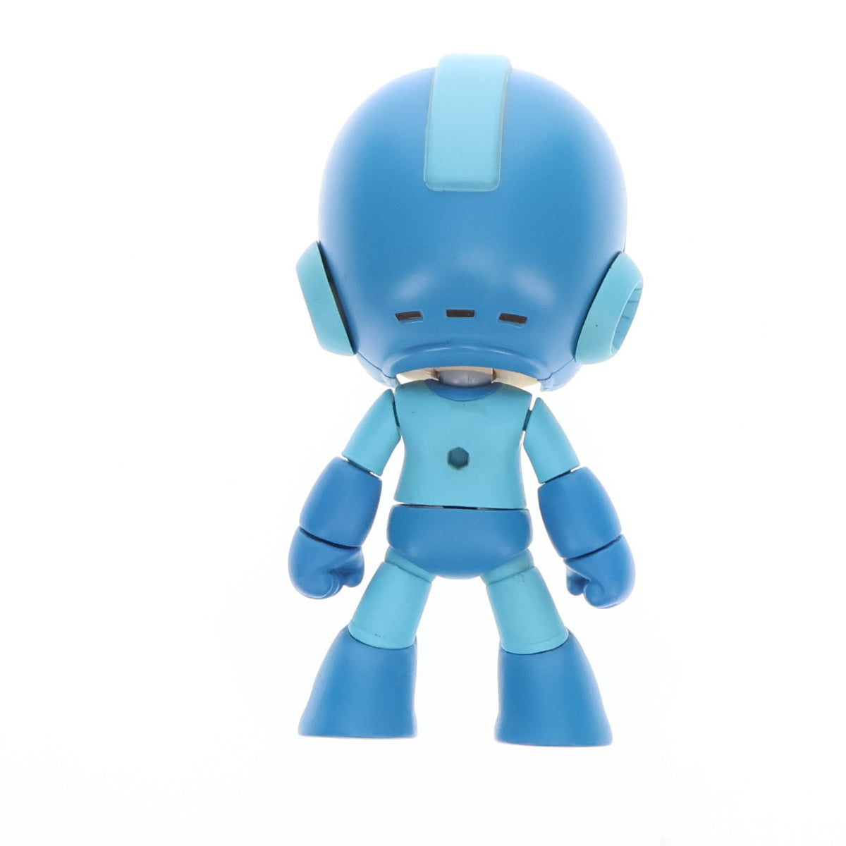 【中古即納】[FIG] ねんどろいど 556 ロックマン 完成品 可動フィギュア カプコン(20160117)