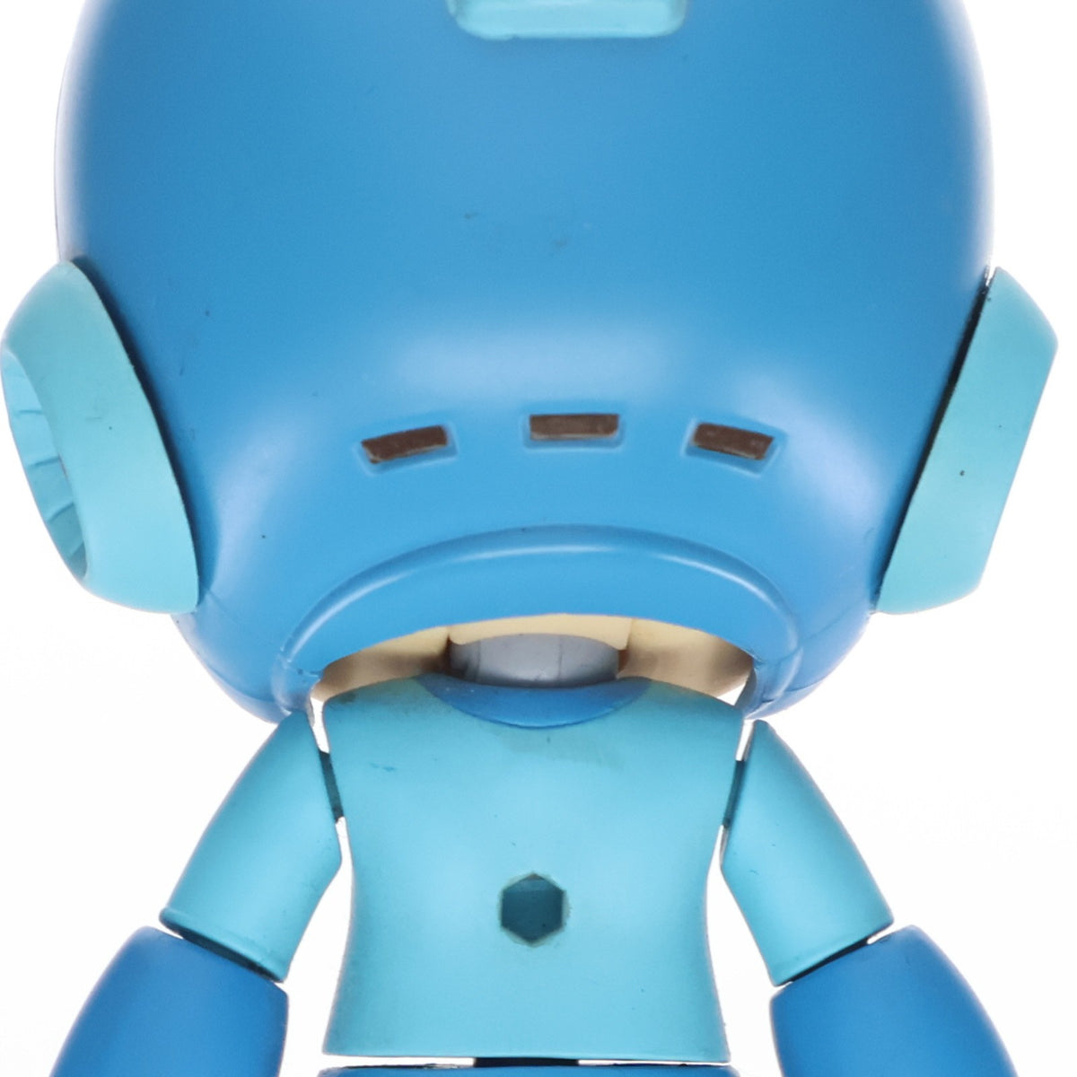 【中古即納】[FIG] ねんどろいど 556 ロックマン 完成品 可動フィギュア カプコン(20160117)