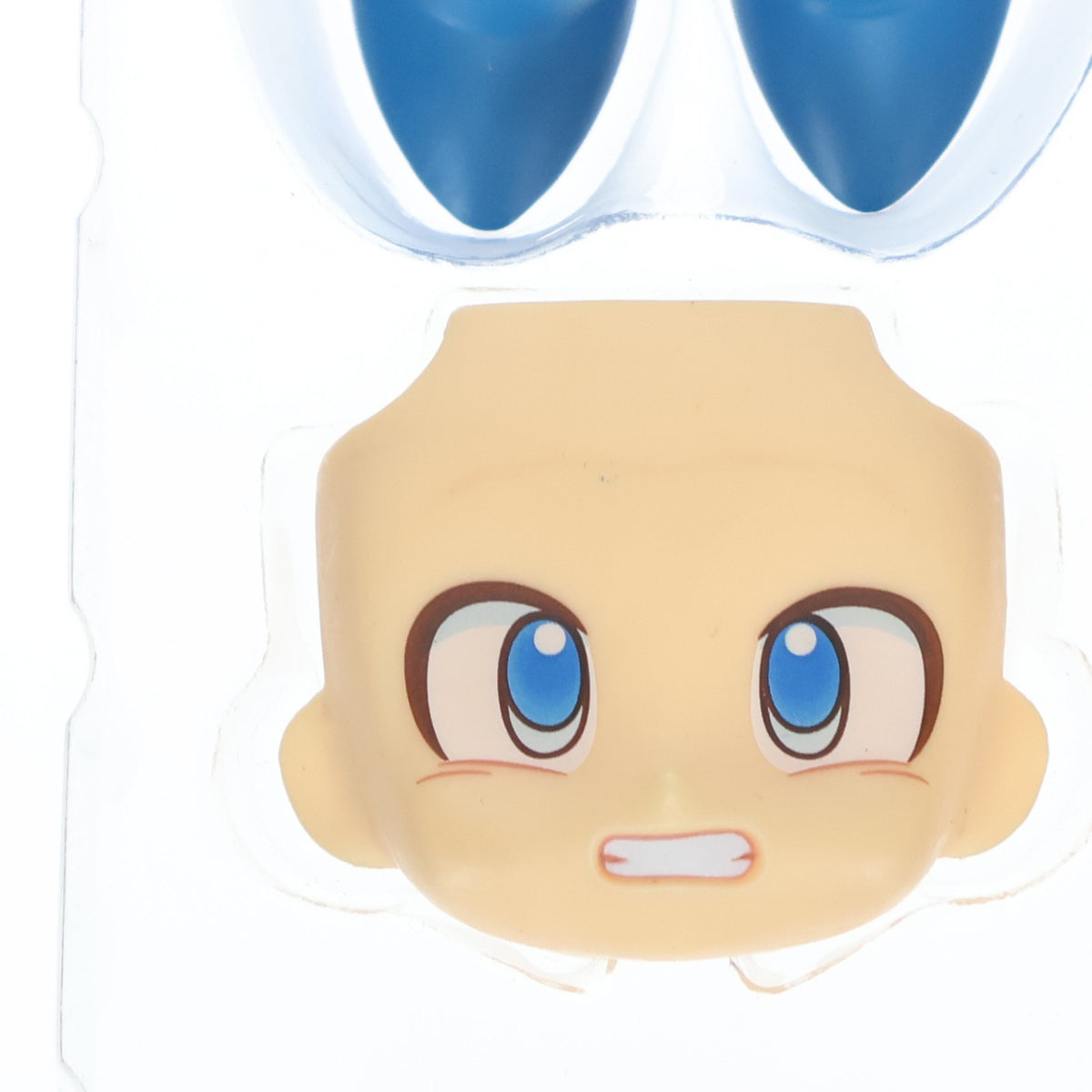 【中古即納】[FIG] ねんどろいど 556 ロックマン 完成品 可動フィギュア カプコン(20160117)