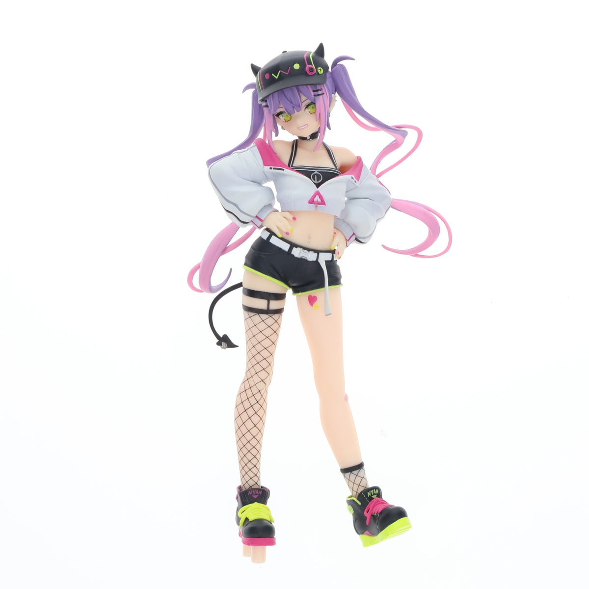 【中古即納】[FIG] POP UP PARADE SP(ポップアップパレードSP) 常闇トワ(とこやみとわ) ホロライブプロダクション 完成品 フィギュア マックスファクトリー(20250930)