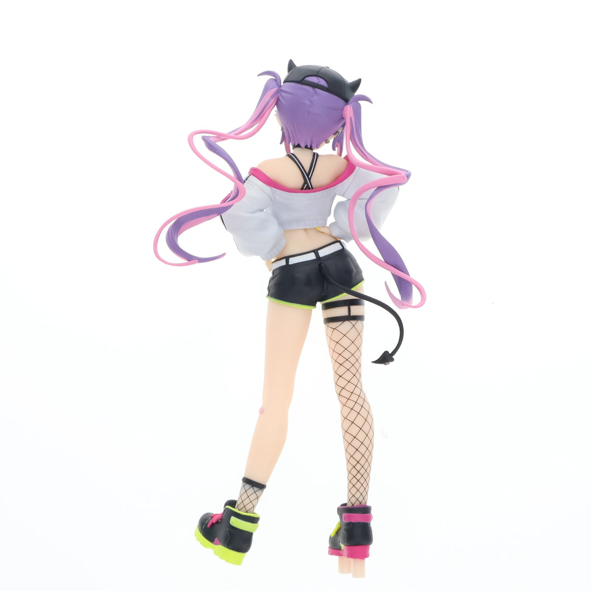 【中古即納】[FIG] POP UP PARADE SP(ポップアップパレードSP) 常闇トワ(とこやみとわ) ホロライブプロダクション 完成品 フィギュア マックスファクトリー(20250930)