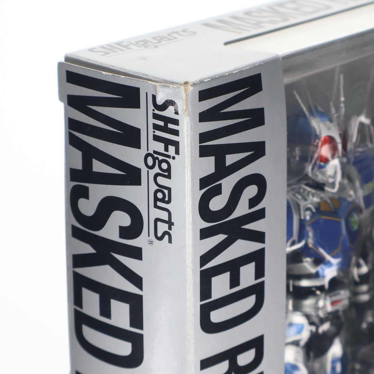 【中古即納】[FIG] S.H.Figuarts(フィギュアーツ) 仮面ライダーG3-X 仮面ライダーアギト 完成品 可動フィギュア バンダイ(20100529)