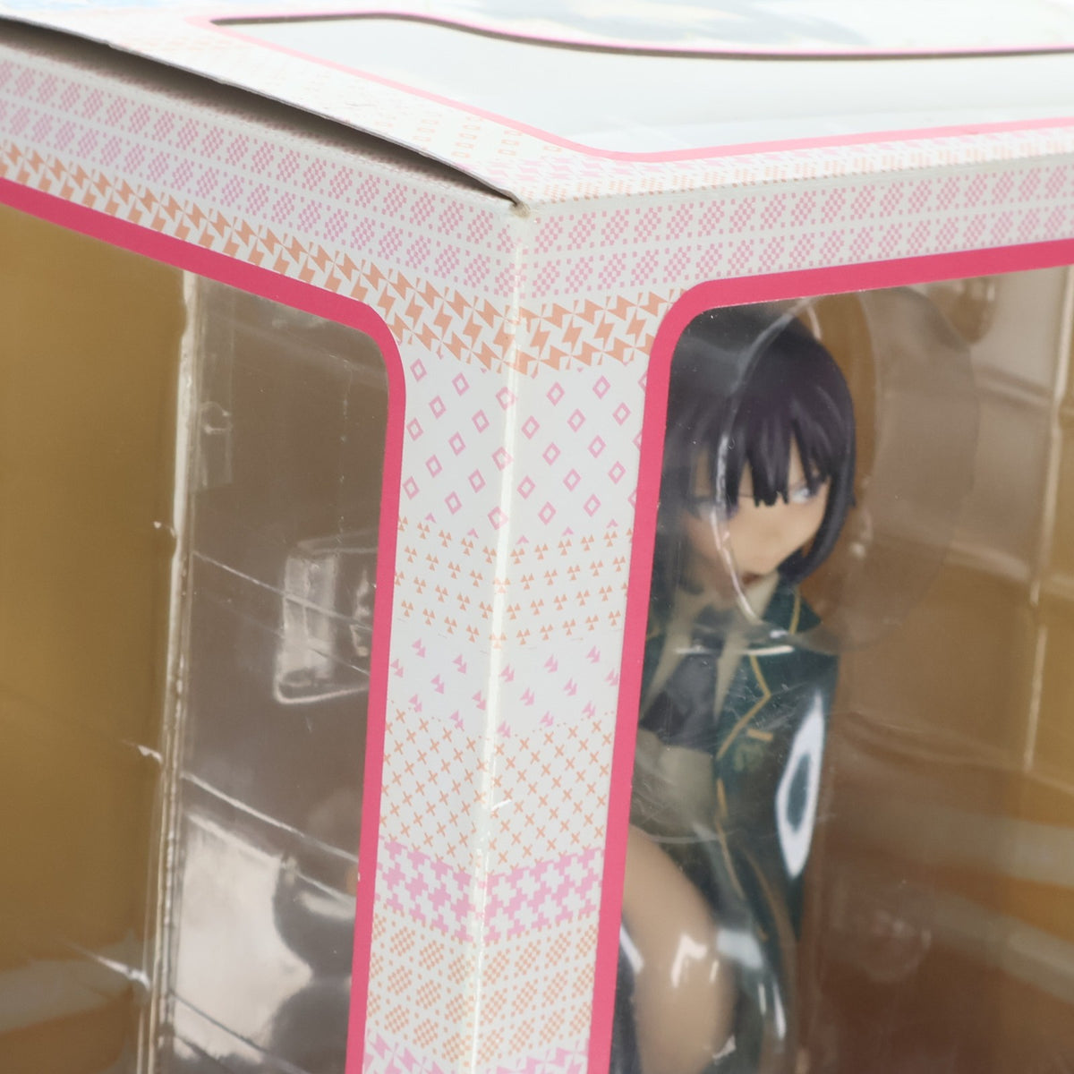 【中古即納】[FIG] 三日月夜空(みかづきよぞら) 僕は友達が少ない 1/8 完成品 フィギュア(PP365) コトブキヤ(20121017)