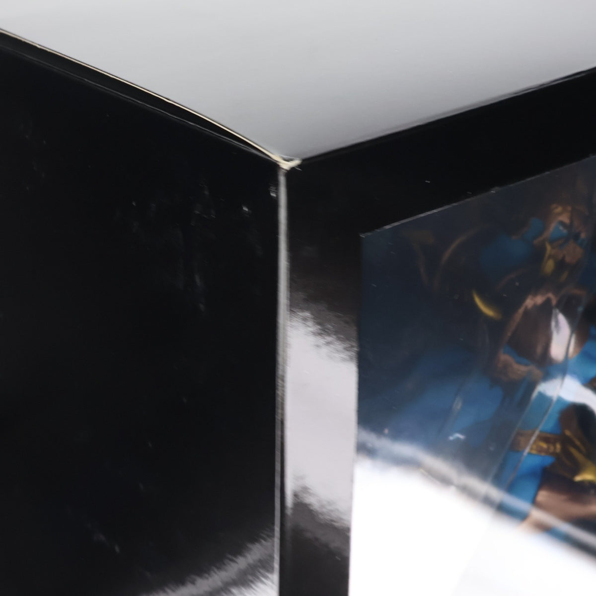 【中古即納】[FIG] CCP Muscular Collection No.14 サタンクロス アドベントVer. サムソンティーチャーVer.(原作カラー) キン肉マン 完成品 フィギュア CCP(20190331)