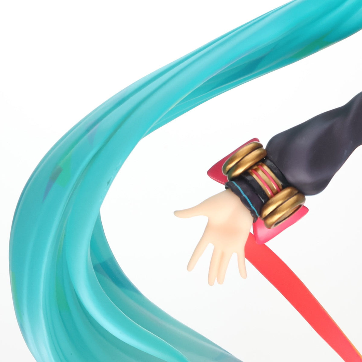 【中古即納】[FIG] F:NEX限定 初音ミク「マジカルミライ 2018」Ver. キャラクター・ボーカル・シリーズ01 初音ミク 1/7 完成品 フィギュア(AMU-FNX112) フリュー(20190808)