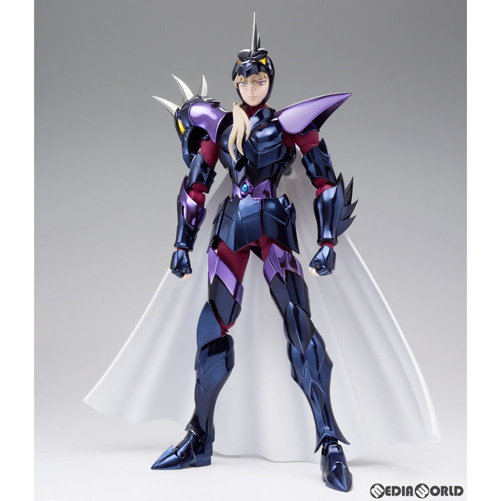 【中古即納】[FIG] 聖闘士聖衣神話EX アルファ星ドゥベジークフリート 聖闘士星矢 完成品 可動フィギュア バンダイスピリッツ(20211016)
