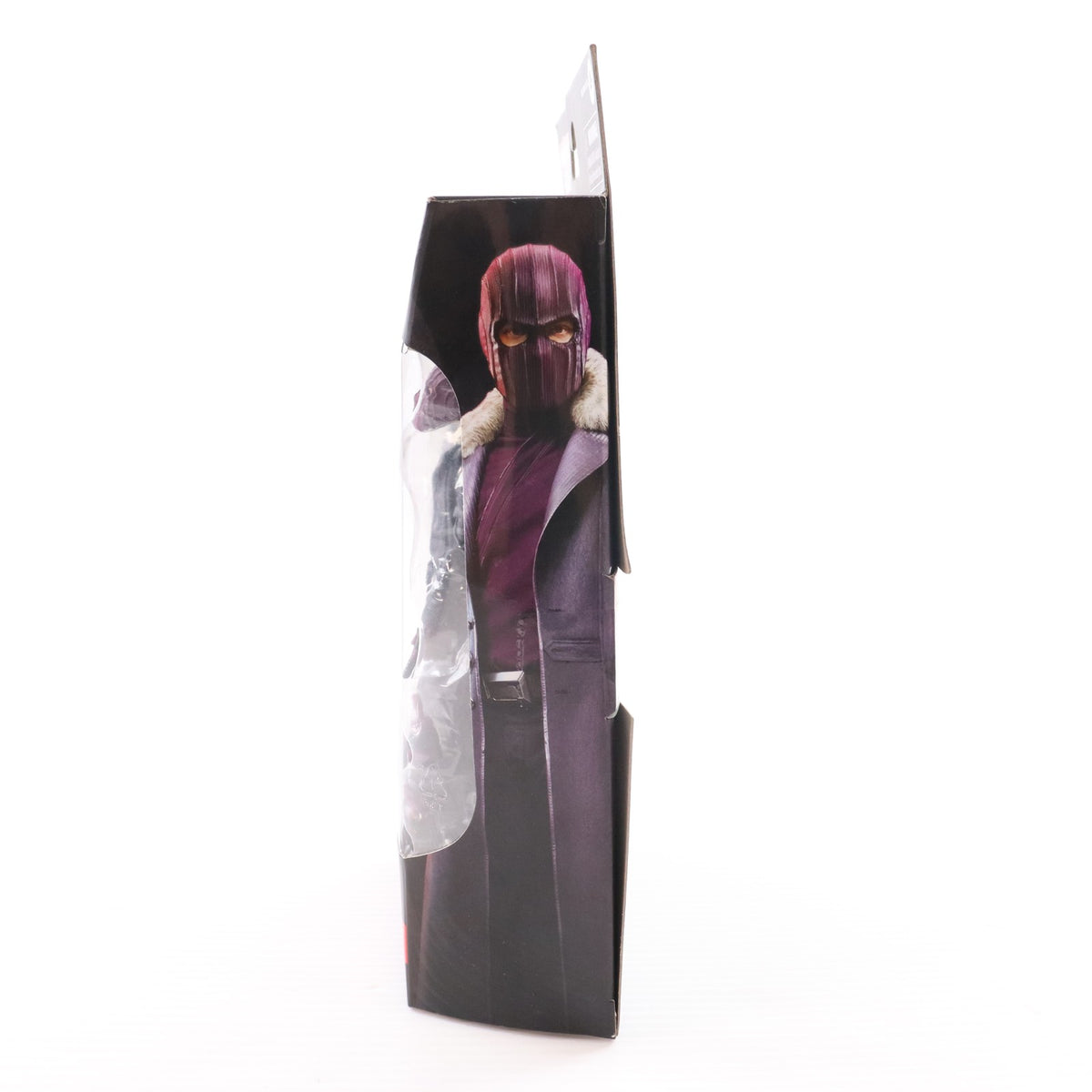 【中古即納】[FIG] マーベル・レジェンド バロン・ジモ ファルコン&ウィンター・ソルジャー 完成品 6インチ アクションフィギュア ハズブロ(20210731)