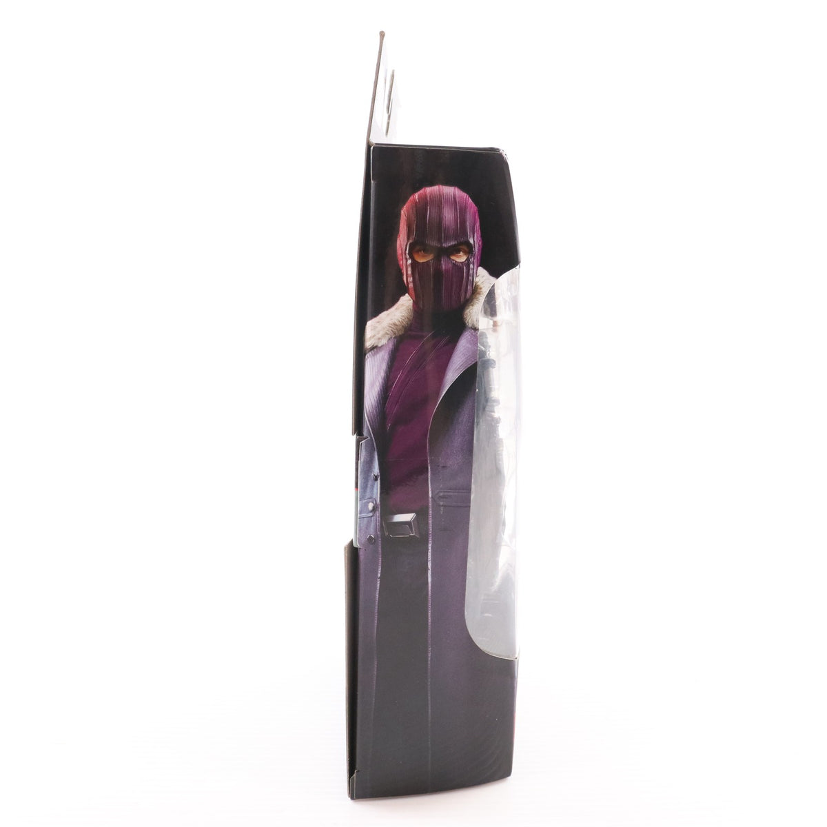 【中古即納】[FIG] マーベル・レジェンド バロン・ジモ ファルコン&ウィンター・ソルジャー 完成品 6インチ アクションフィギュア ハズブロ(20210731)