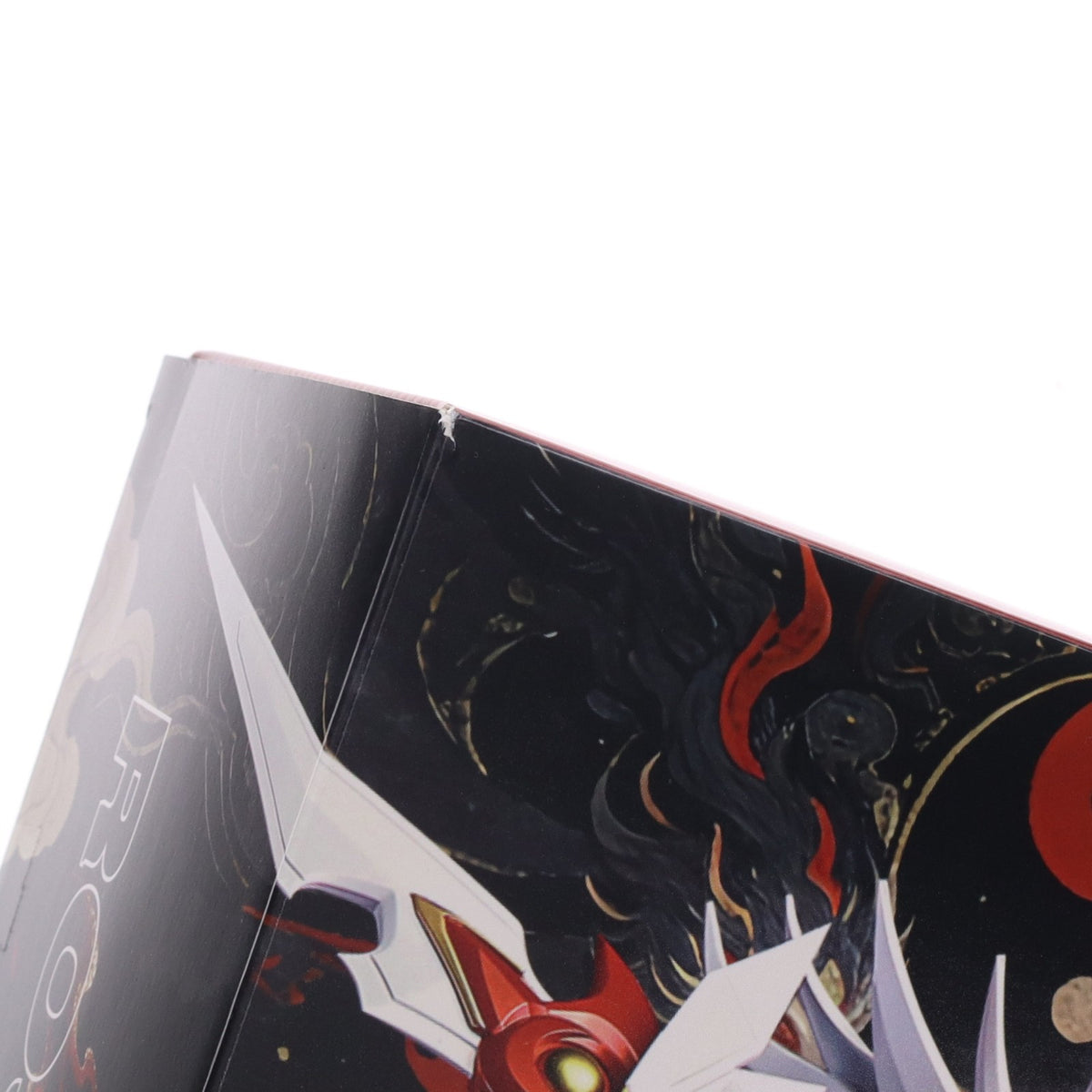 【中古即納】[FIG] CD-03 四聖獣 朱雀 合金可動フィギュア 完成品 蔵道模型(ZEN Of Collectible)(20240215)