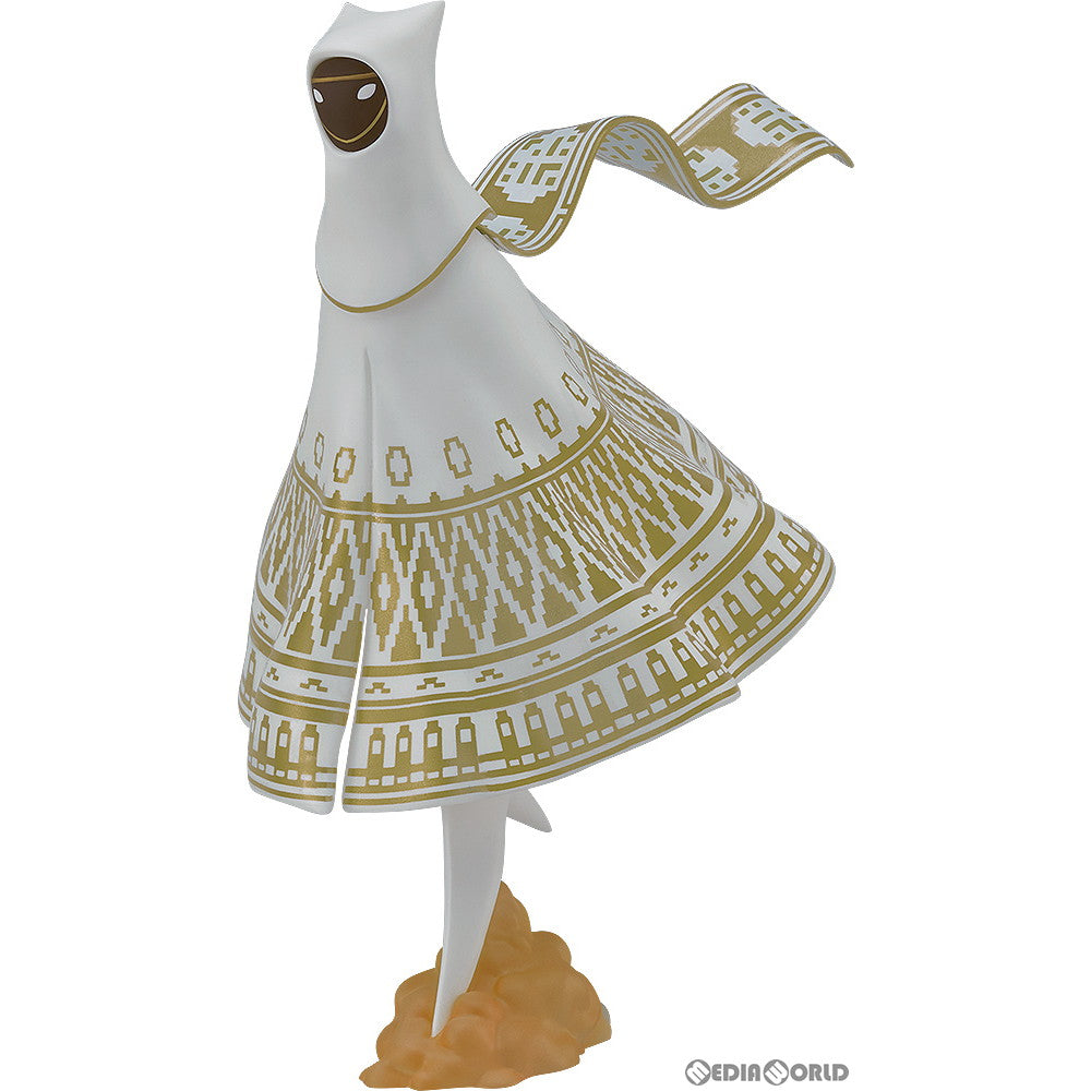 【中古即納】[FIG] POP UP PARADE(ポップアップパレード) 白い旅ビト 風ノ旅ビト 完成品 フィギュア グッドスマイルカンパニー(20221126)
