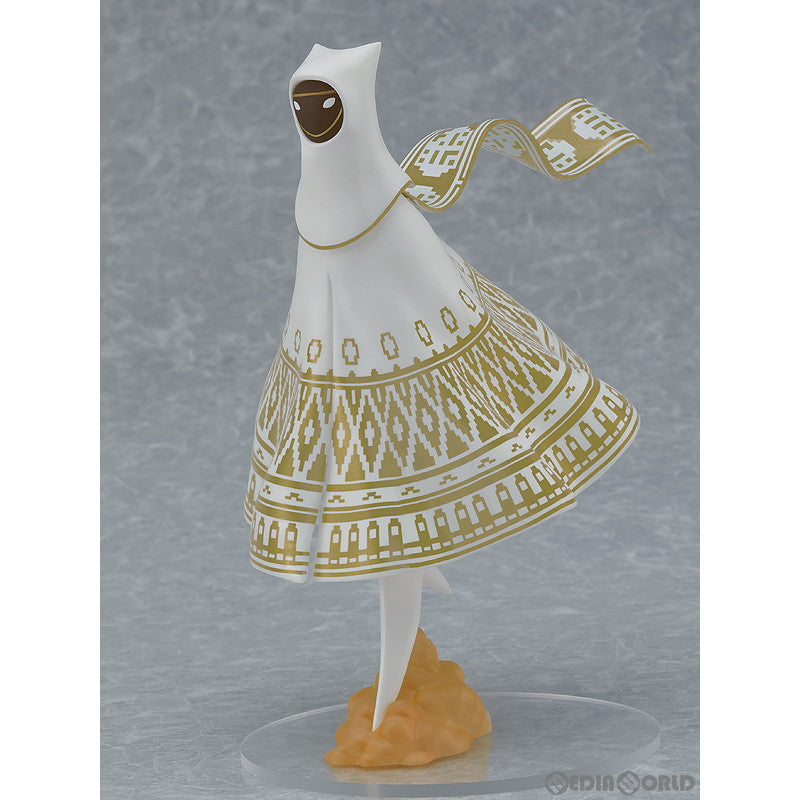 【中古即納】[FIG] POP UP PARADE(ポップアップパレード) 白い旅ビト 風ノ旅ビト 完成品 フィギュア グッドスマイルカンパニー(20221126)