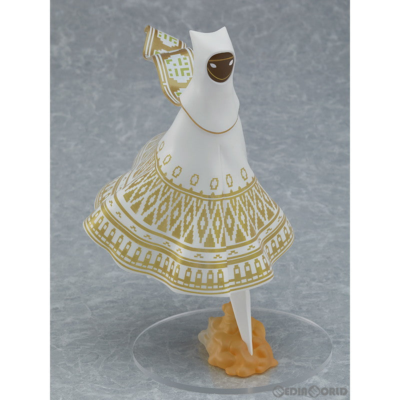 【中古即納】[FIG] POP UP PARADE(ポップアップパレード) 白い旅ビト 風ノ旅ビト 完成品 フィギュア グッドスマイルカンパニー(20221126)