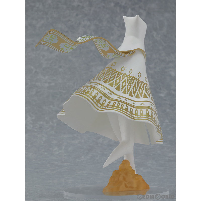 【中古即納】[FIG] POP UP PARADE(ポップアップパレード) 白い旅ビト 風ノ旅ビト 完成品 フィギュア グッドスマイルカンパニー(20221126)