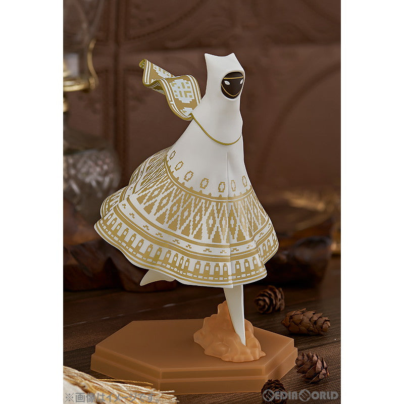 【中古即納】[FIG] POP UP PARADE(ポップアップパレード) 白い旅ビト 風ノ旅ビト 完成品 フィギュア グッドスマイルカンパニー(20221126)