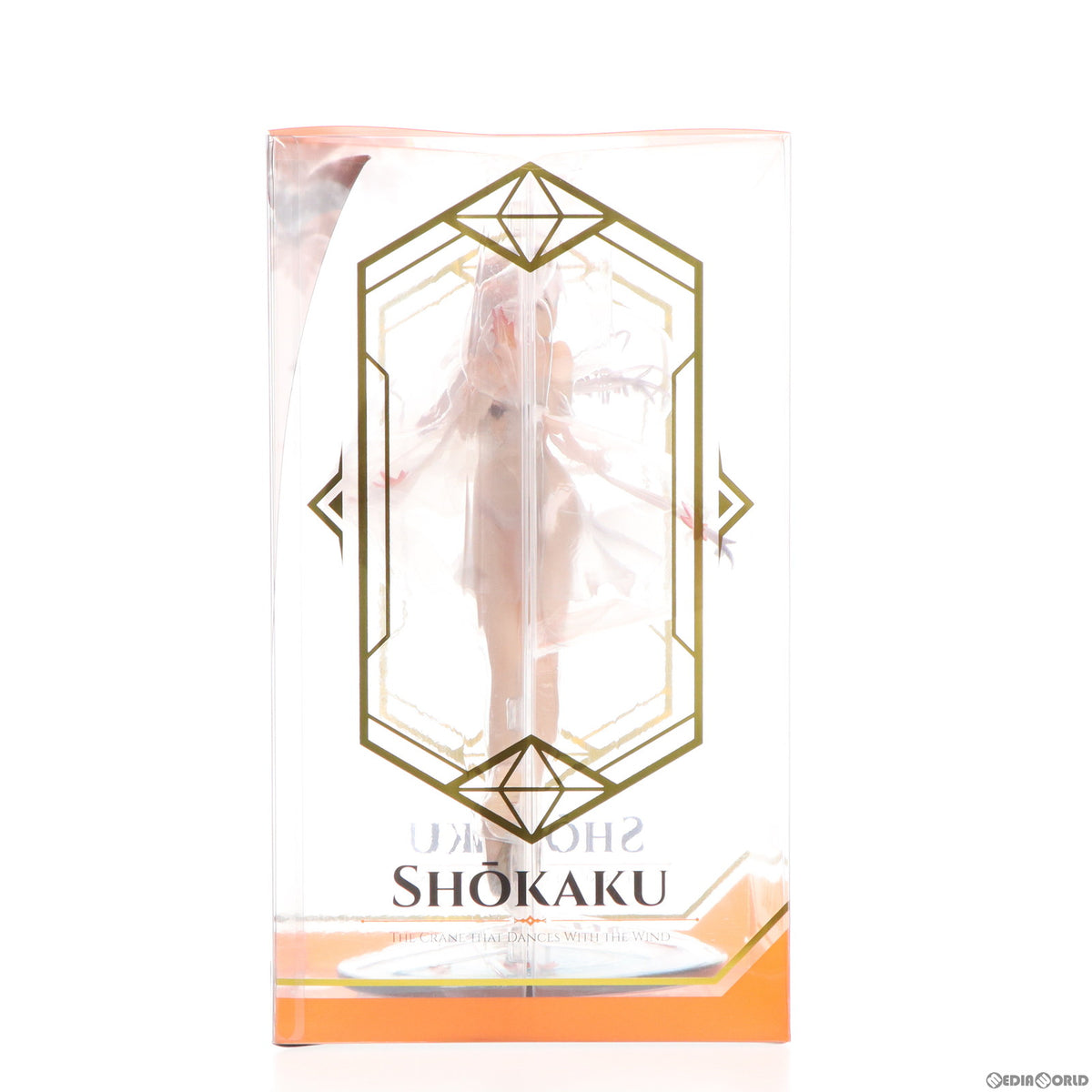 【中古即納】[FIG] 翔鶴(しょうかく) 風と舞う鶴Ver. アズールレーン 1/7 完成品 フィギュア APEX(エーペックス)(20231227)