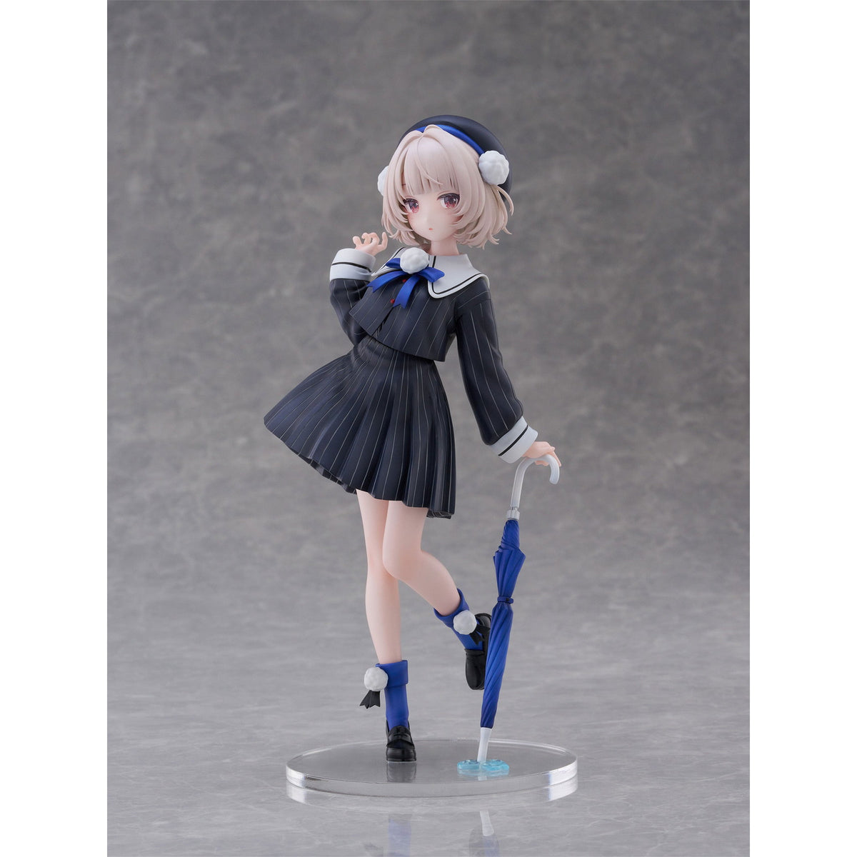 【中古即納】[FIG] 雨衣(うい) 1/7 完成品 フィギュア(AMU-FNX1175) フリュー(20260920)