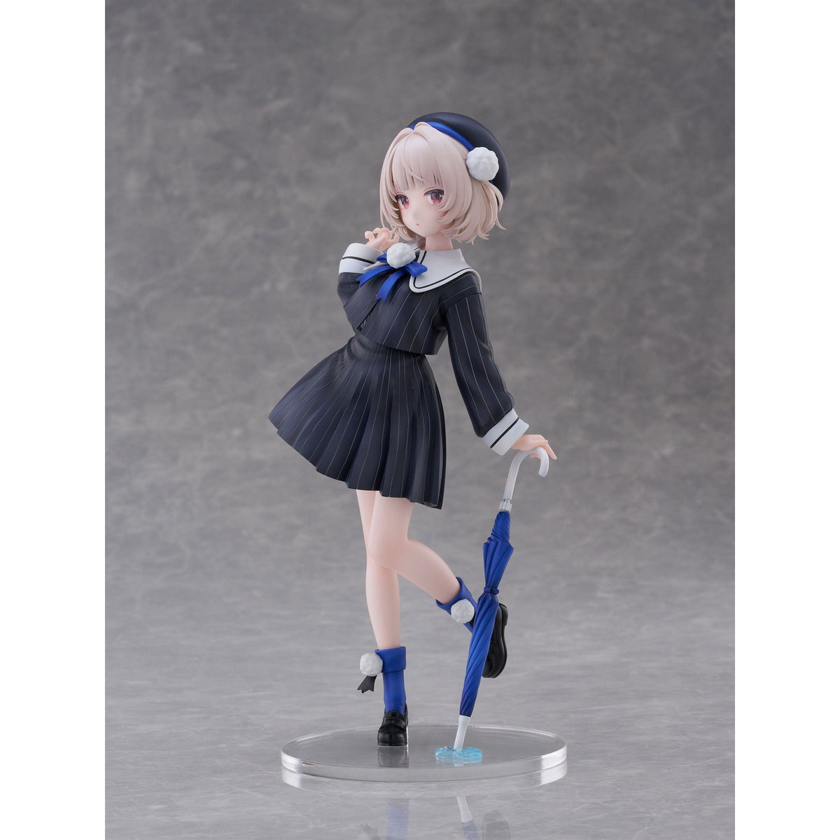 【中古即納】[FIG] 雨衣(うい) 1/7 完成品 フィギュア(AMU-FNX1175) フリュー(20260920)