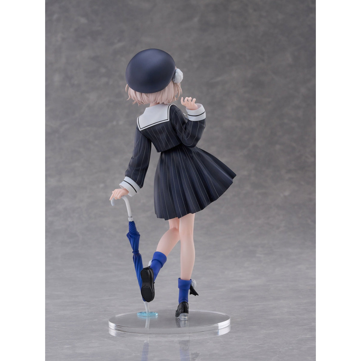 【中古即納】[FIG] 雨衣(うい) 1/7 完成品 フィギュア(AMU-FNX1175) フリュー(20260920)