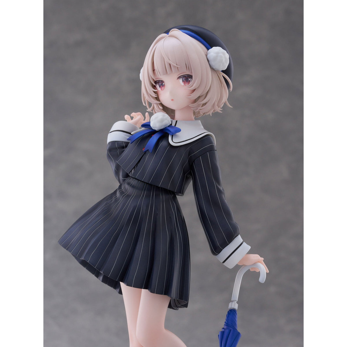 【中古即納】[FIG] 雨衣(うい) 1/7 完成品 フィギュア(AMU-FNX1175) フリュー(20260920)