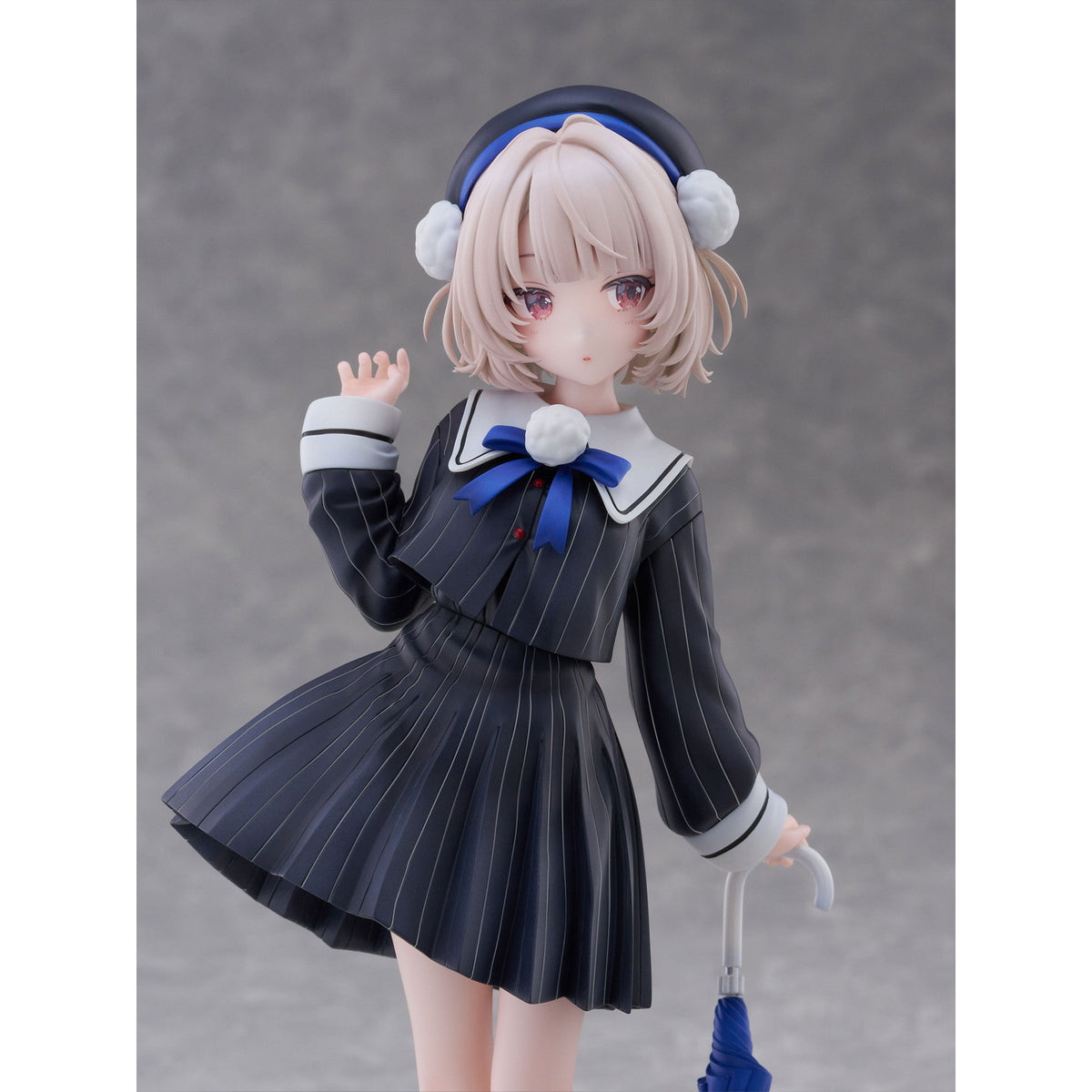 【中古即納】[FIG] 雨衣(うい) 1/7 完成品 フィギュア(AMU-FNX1175) フリュー(20260920)