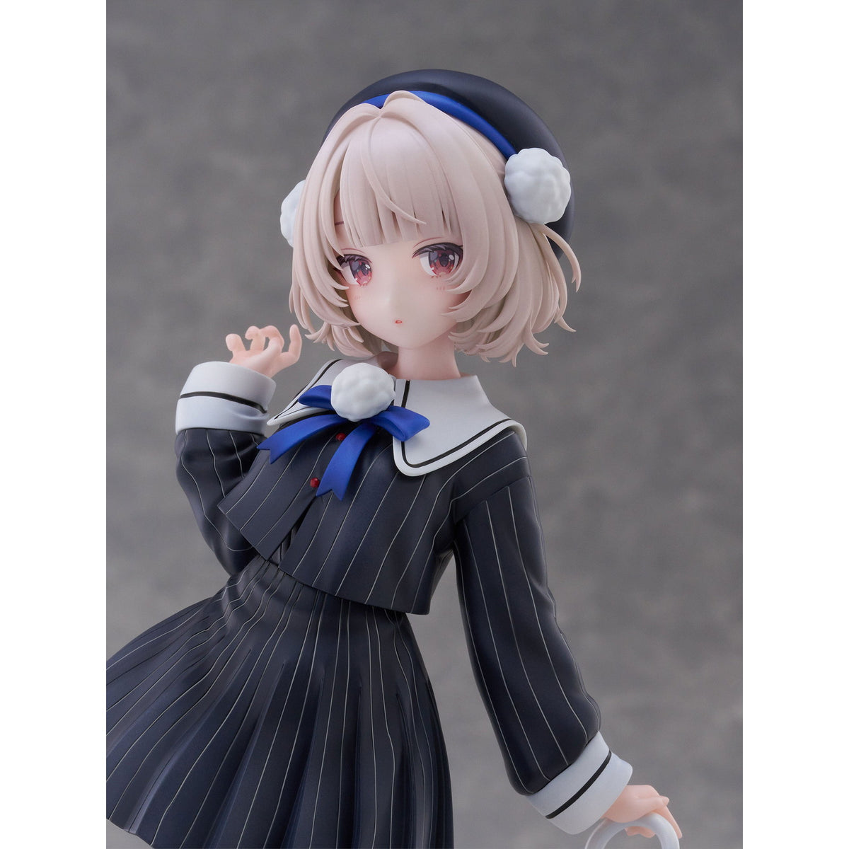 【中古即納】[FIG] 雨衣(うい) 1/7 完成品 フィギュア(AMU-FNX1175) フリュー(20260920)