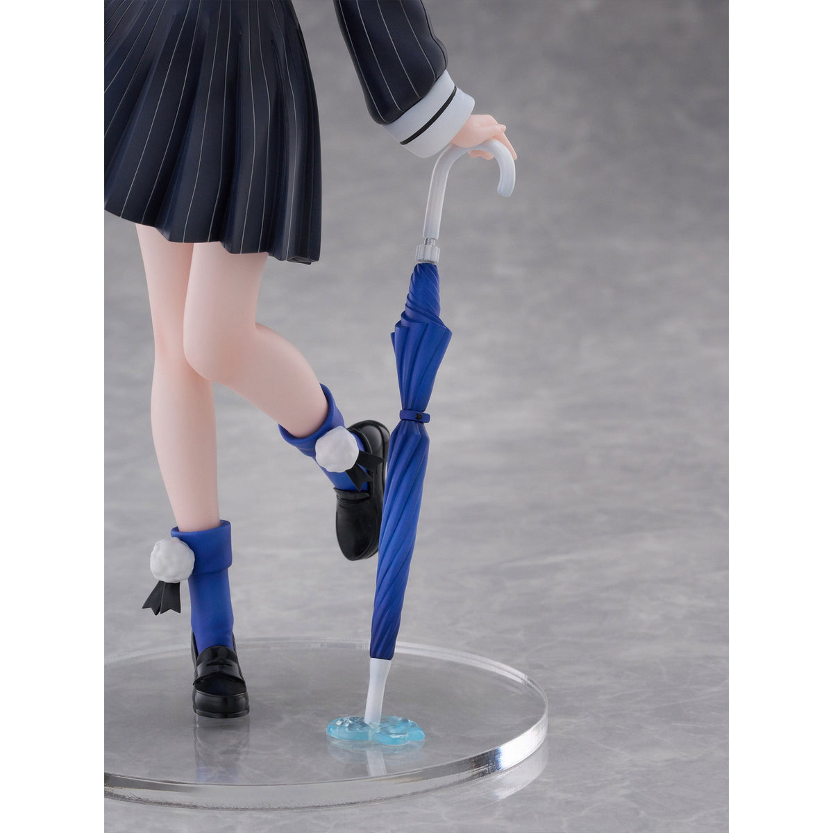 【中古即納】[FIG] 雨衣(うい) 1/7 完成品 フィギュア(AMU-FNX1175) フリュー(20260920)