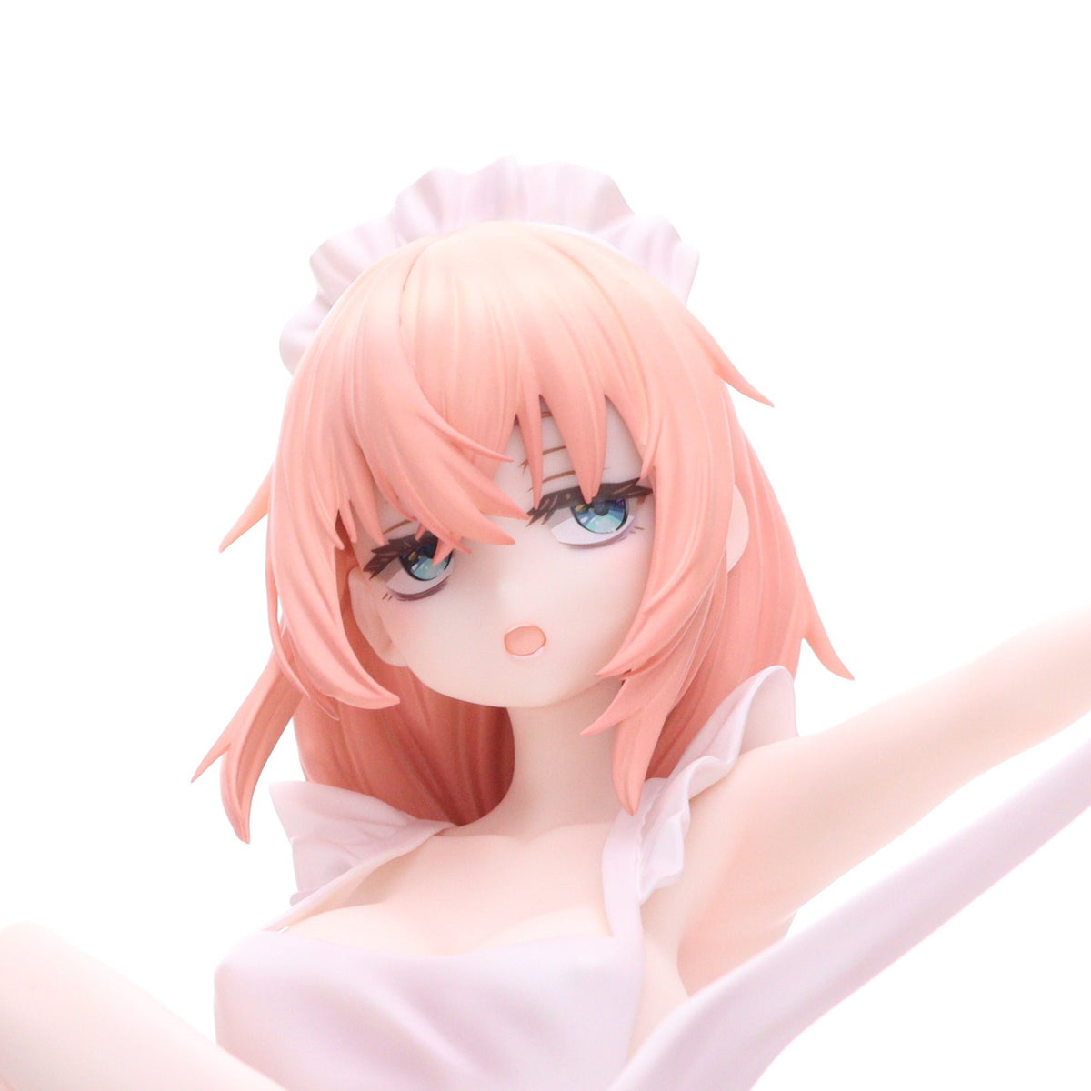【中古即納】[FIG] 陸奥こまろ(みちのくこまろ) 生徒会にも穴はある! 1/6 完成品 フィギュア Phat!(ファット・カンパニー)(20260428)