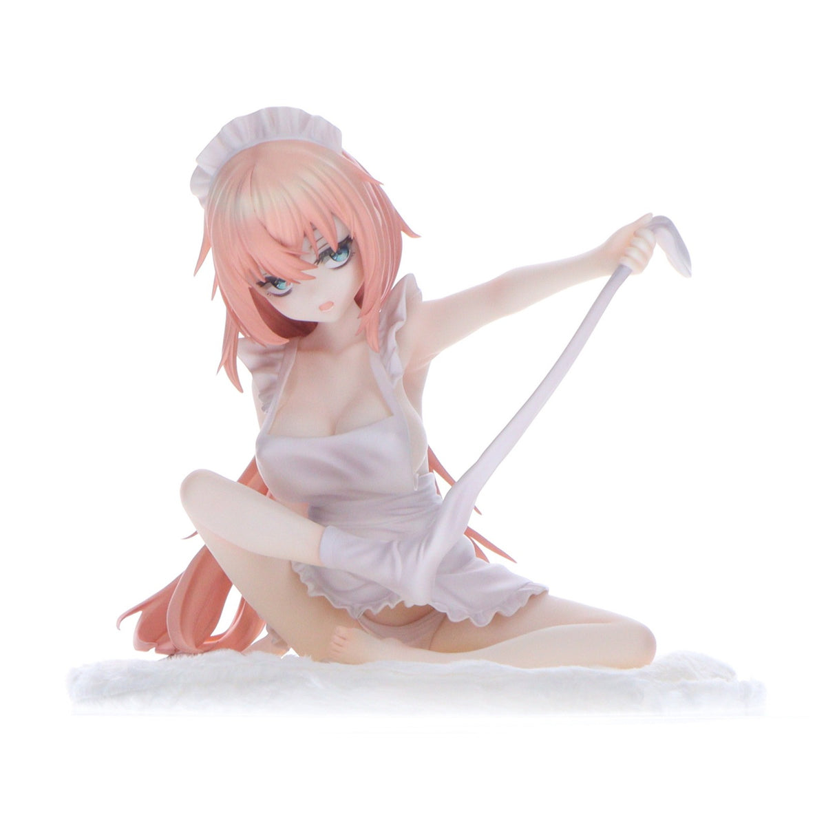 【中古即納】[FIG] 陸奥こまろ(みちのくこまろ) 生徒会にも穴はある! 1/6 完成品 フィギュア Phat!(ファット・カンパニー)(20260428)