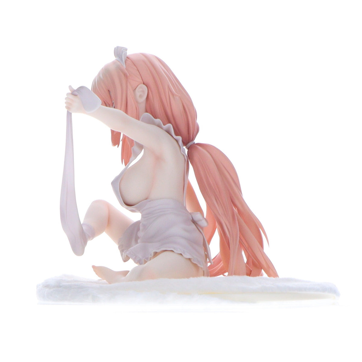 【中古即納】[FIG] 陸奥こまろ(みちのくこまろ) 生徒会にも穴はある! 1/6 完成品 フィギュア Phat!(ファット・カンパニー)(20260428)