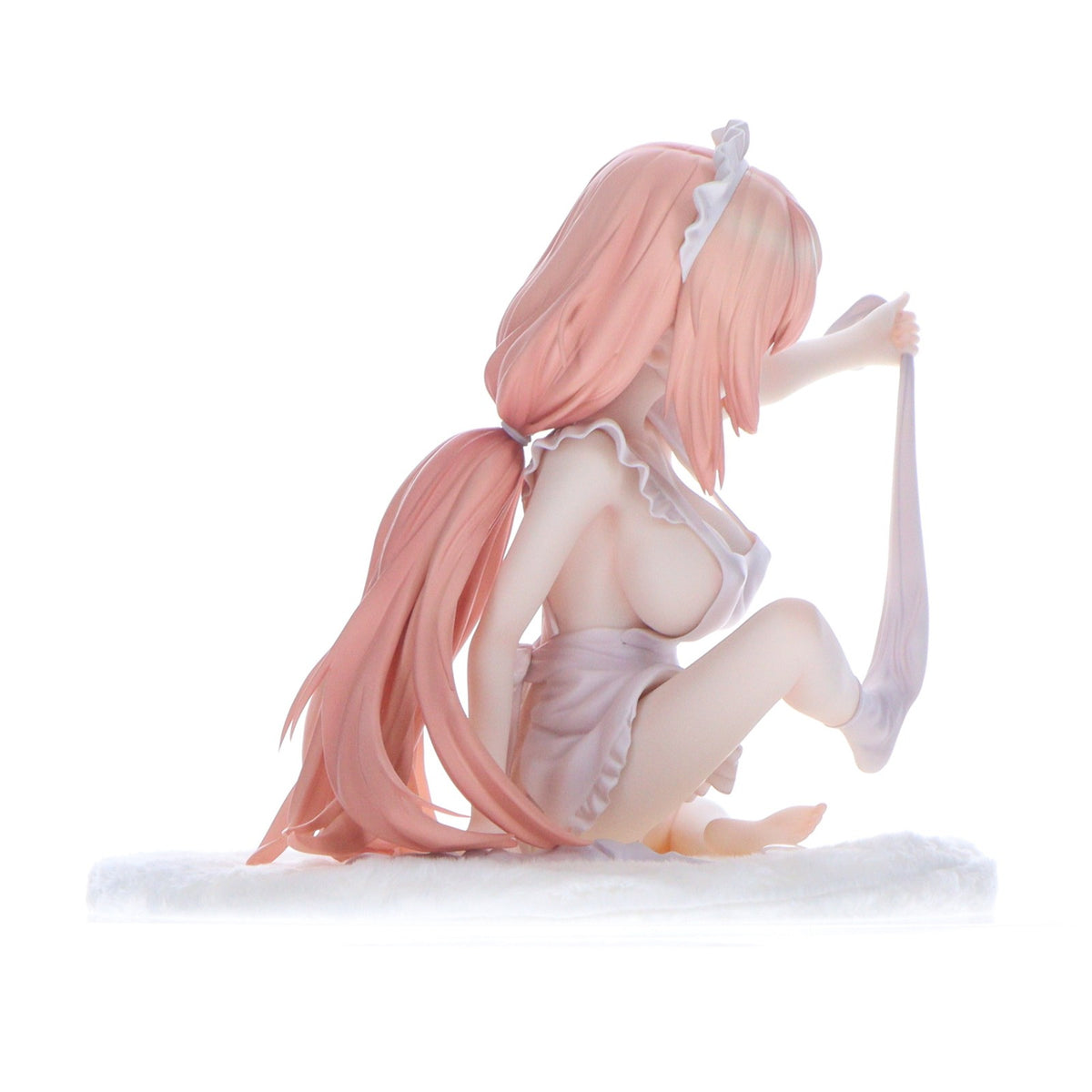 【中古即納】[FIG] 陸奥こまろ(みちのくこまろ) 生徒会にも穴はある! 1/6 完成品 フィギュア Phat!(ファット・カンパニー)(20260428)