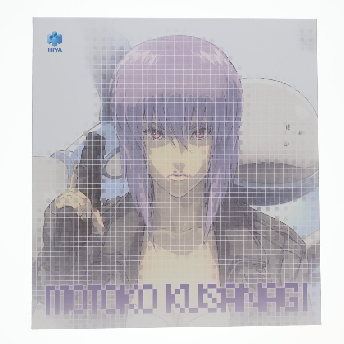 【中古即納】[FIG] Exquisite Super シリーズ 草薙素子(くさなぎもとこ) 攻殻機動隊 STAND ALONE COMPLEX 1/12 完成品 可動フィギュア Hiya Toys(ハイヤトイズ)(20260131)