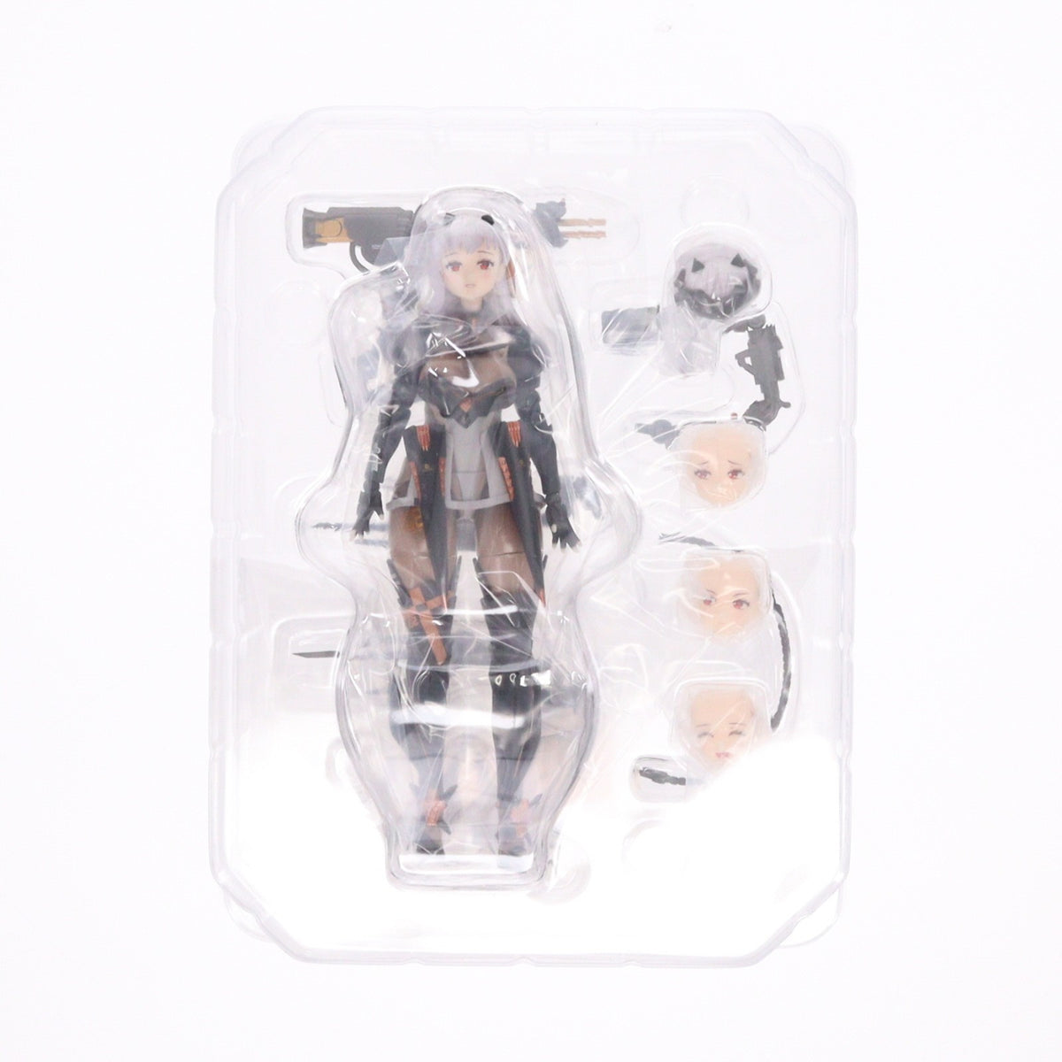 【中古即納】[FIG] Hyper Body モダニア 勝利の女神:NIKKE(ニケ) 完成品 可動フィギュア グッドスマイルアーツ上海(20241228)