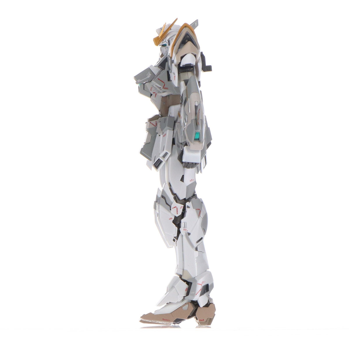 【中古即納】[FIG] 魂ウェブ商店限定 GUNDAM FIX FIGURATION METAL COMPOSITE ウイングガンダムゼロ クロークドカスタム 新機動戦記ガンダムW Endless Waltz(ウイング エンドレスワルツ) 完成品 可動フィギュア バンダイスピリッツ(20260416)
