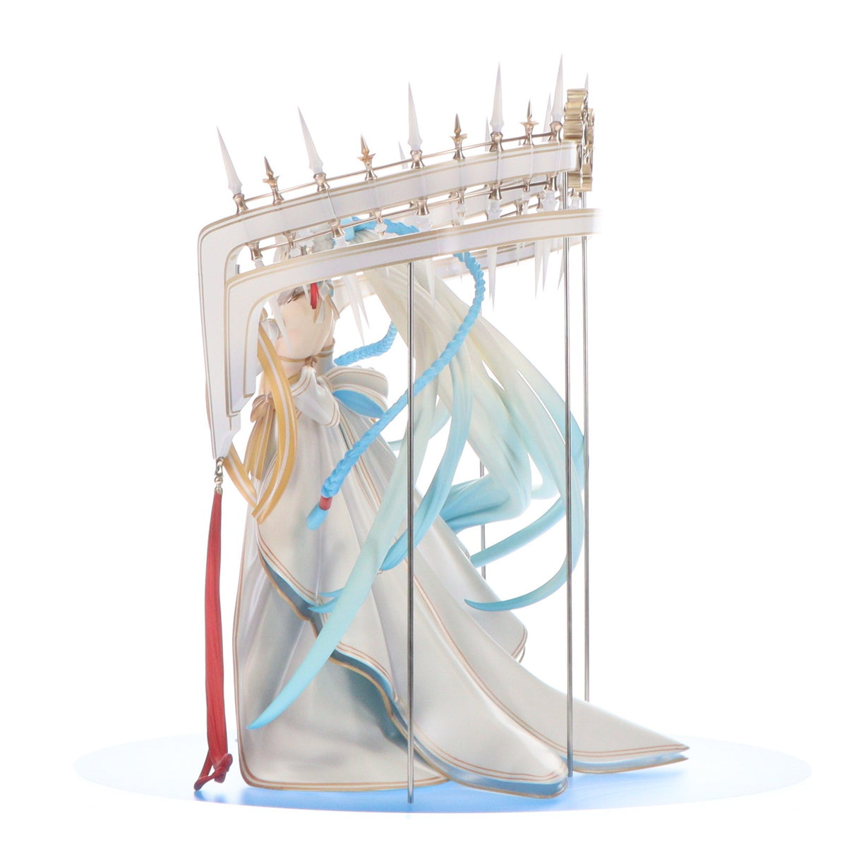 【中古即納】[FIG] 水妃モルガン Fate/Grand Order(フェイト/グランドオーダー) 1/7 完成品 フィギュア(MD23-1481001) アニプレックス(20260821)