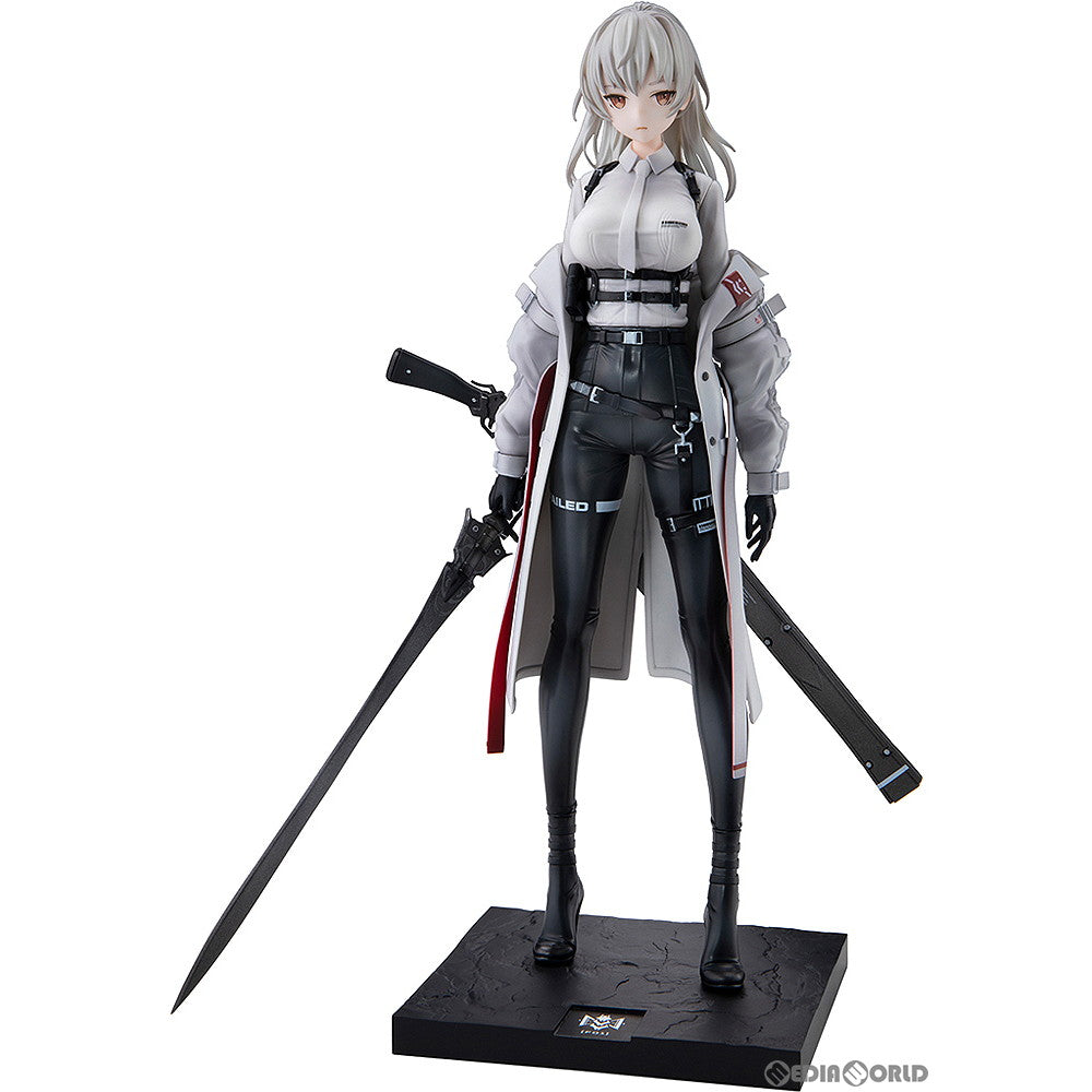 【中古即納】[FIG] A-Z:[F01](エフゼロイチ) 1/7 完成品 フィギュア ALUMINA(アルミナ)(20231228)