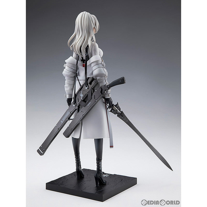 【中古即納】[FIG] A-Z:[F01](エフゼロイチ) 1/7 完成品 フィギュア ALUMINA(アルミナ)(20231228)