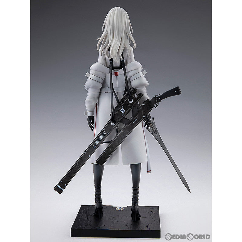 【中古即納】[FIG] A-Z:[F01](エフゼロイチ) 1/7 完成品 フィギュア ALUMINA(アルミナ)(20231228)