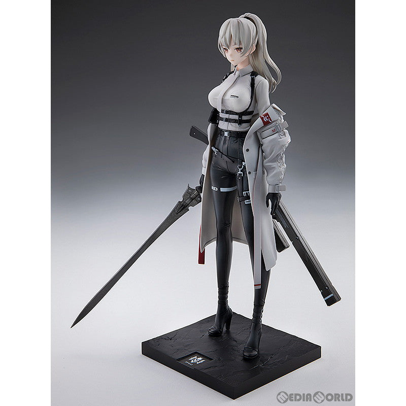 【中古即納】[FIG] A-Z:[F01](エフゼロイチ) 1/7 完成品 フィギュア ALUMINA(アルミナ)(20231228)
